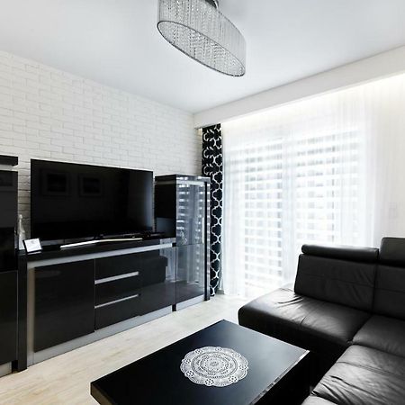 Luxury Apartments Кельце Экстерьер фото