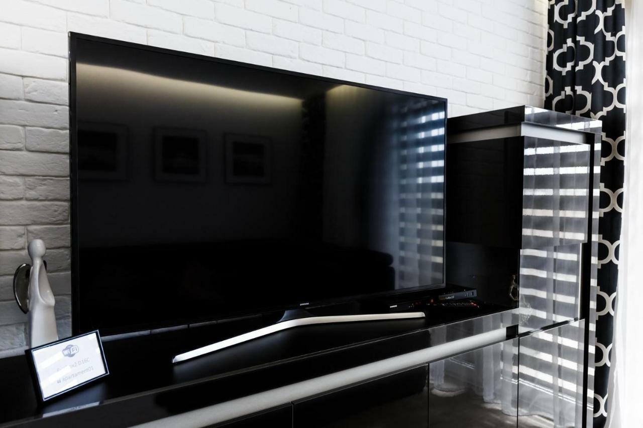 Luxury Apartments Кельце Экстерьер фото