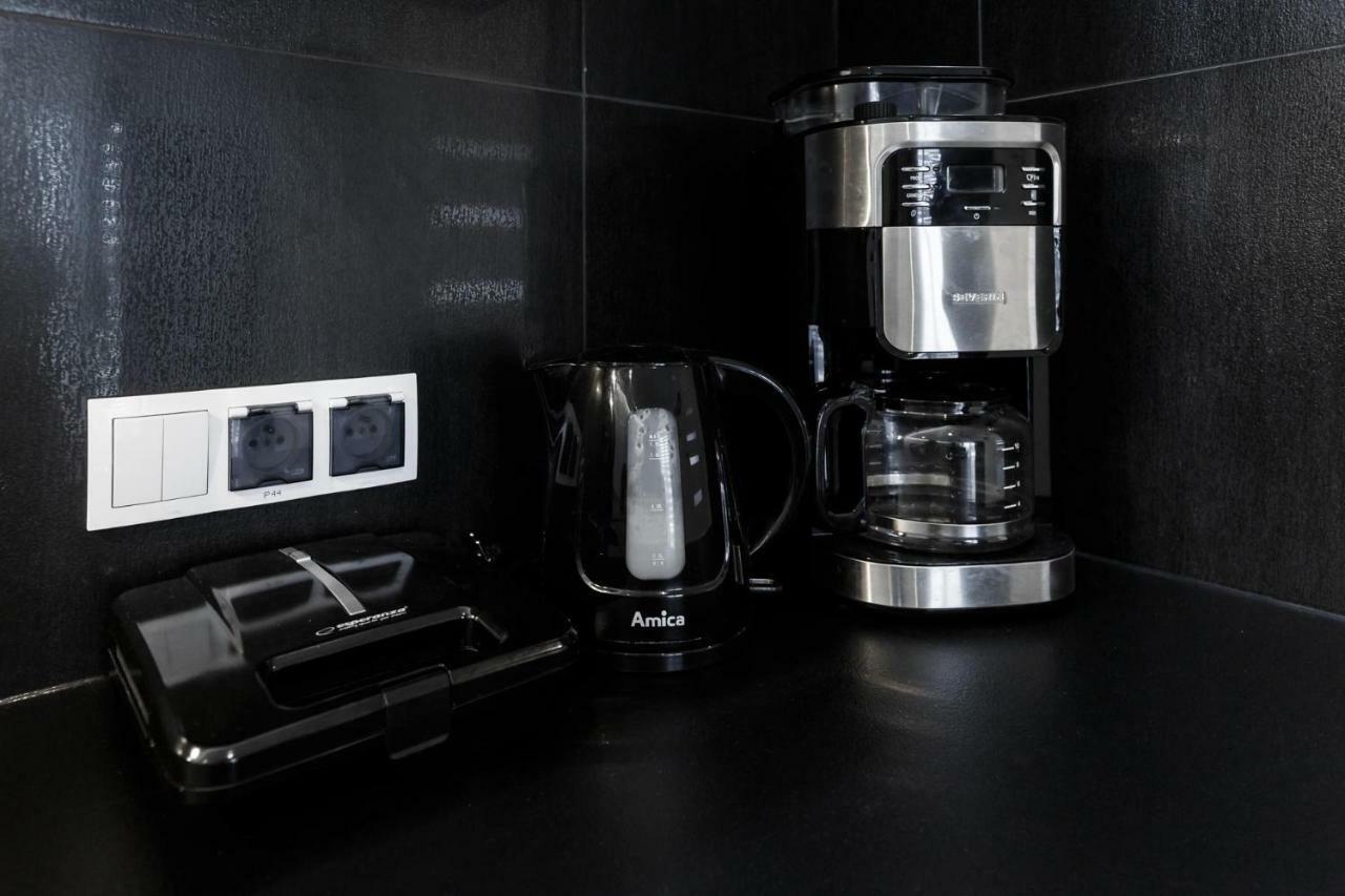 Luxury Apartments Кельце Экстерьер фото
