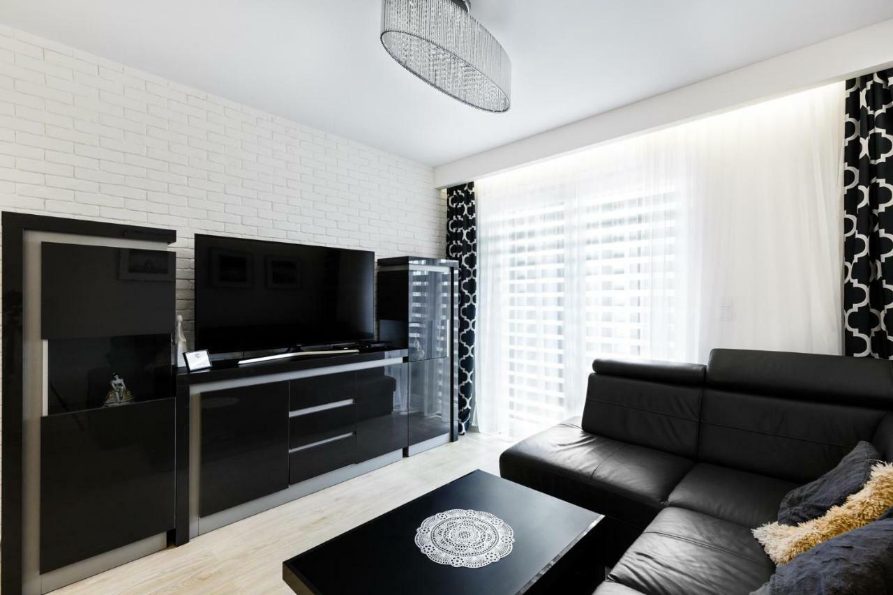 Luxury Apartments Кельце Экстерьер фото