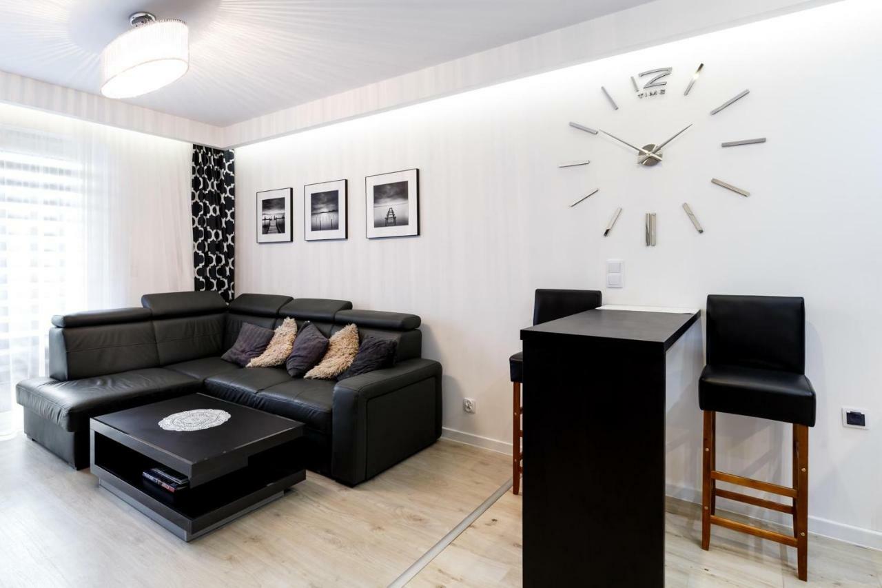 Luxury Apartments Кельце Экстерьер фото