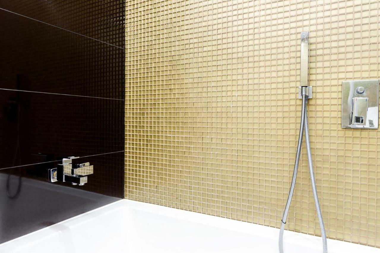 Luxury Apartments Кельце Экстерьер фото